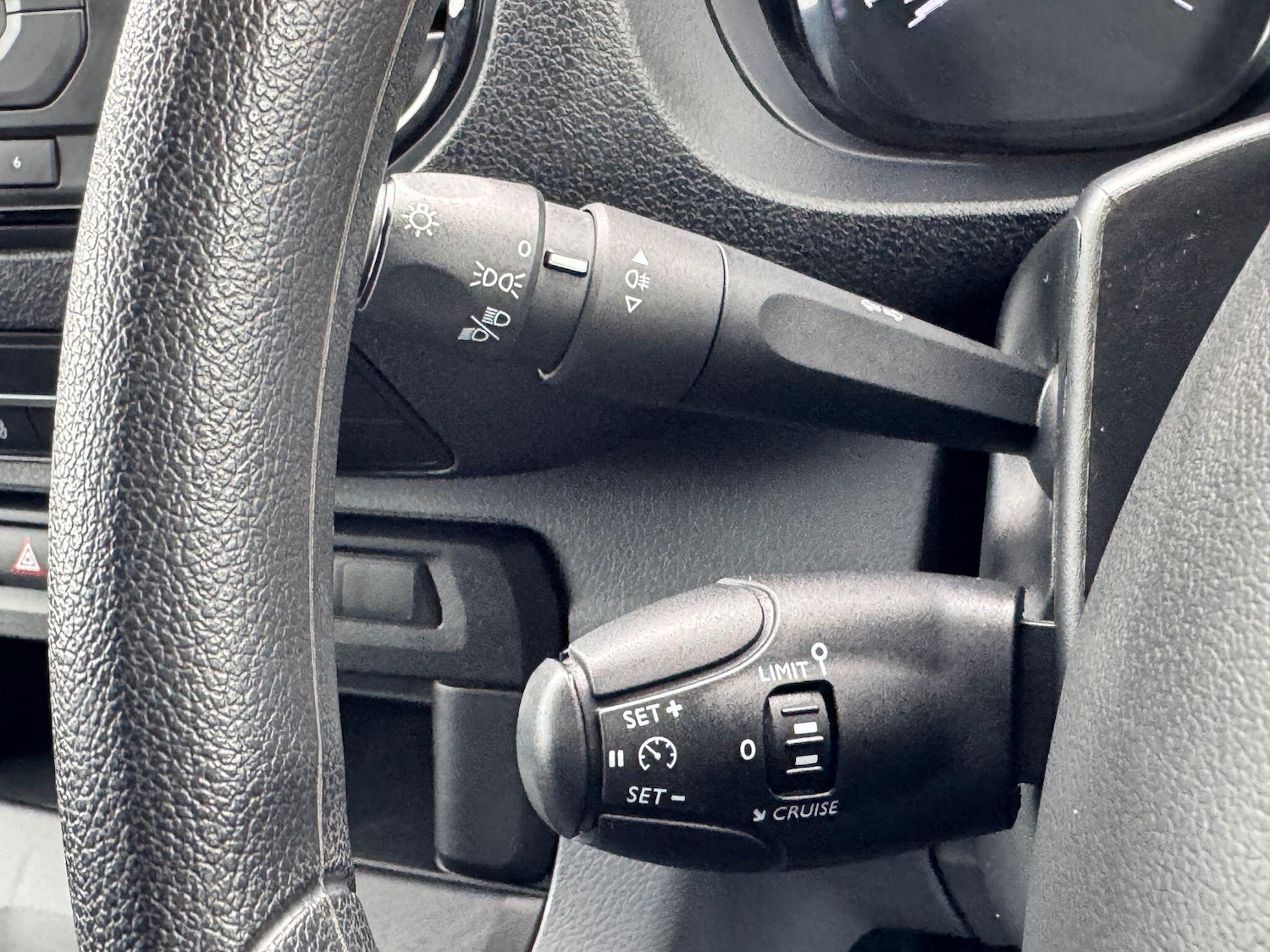 Vehicle 40