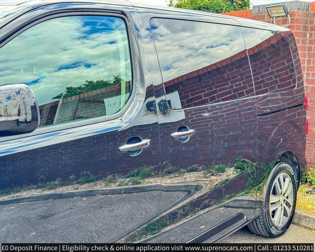 Used Peugeot Traveller 2019 for sale - 76336585: Photo 10