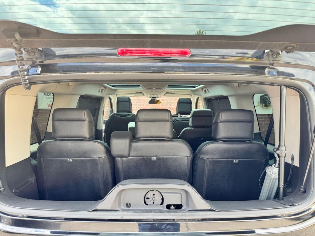 Used Peugeot Traveller 2019 for sale - 76336585: Photo 15