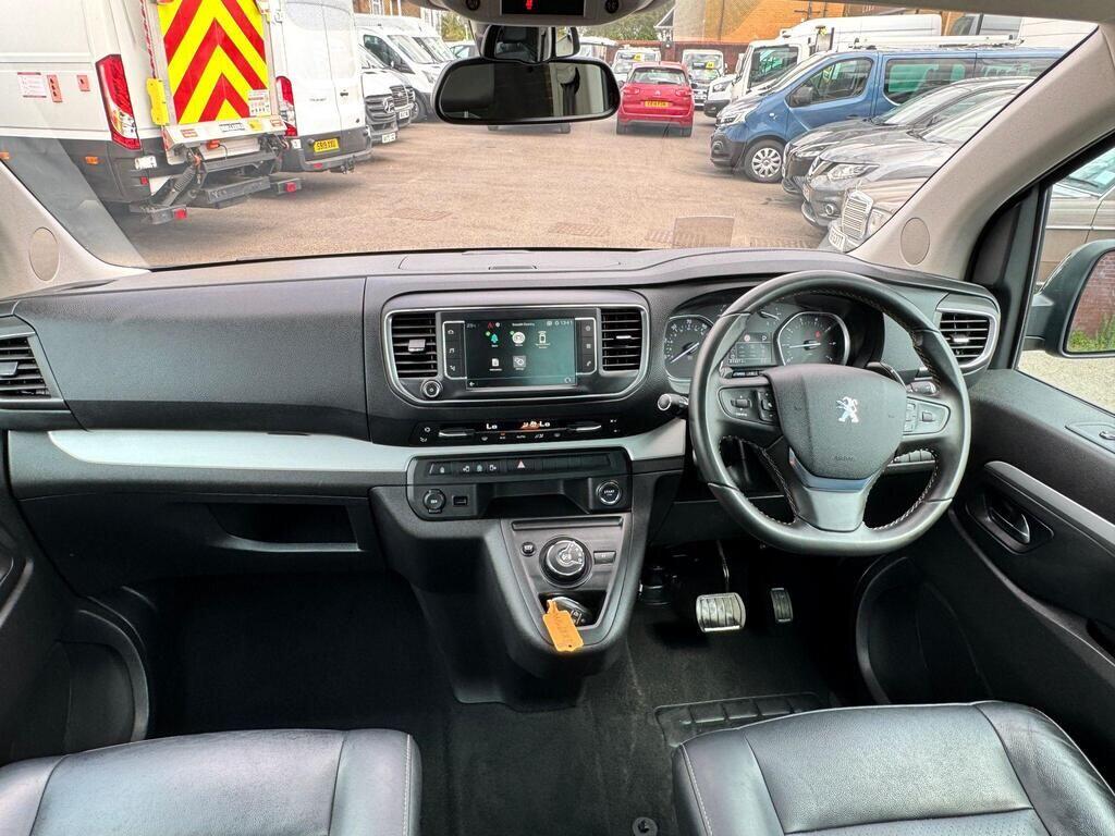 Used Peugeot Traveller 2019 for sale - 76336585: Photo 18