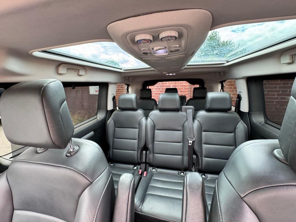 Used Peugeot Traveller 2019 for sale - 76336585: Photo 2