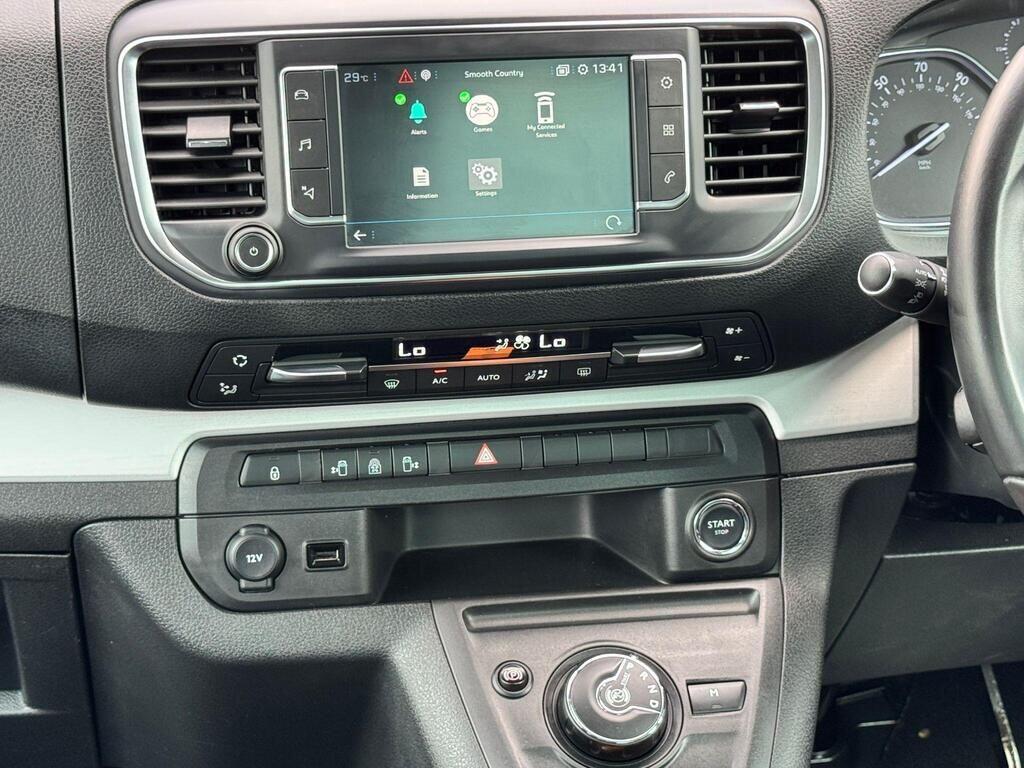 Used Peugeot Traveller 2019 for sale - 76336585: Photo 20