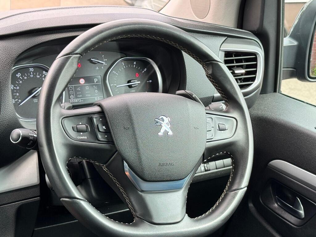 Used Peugeot Traveller 2019 for sale - 76336585: Photo 21