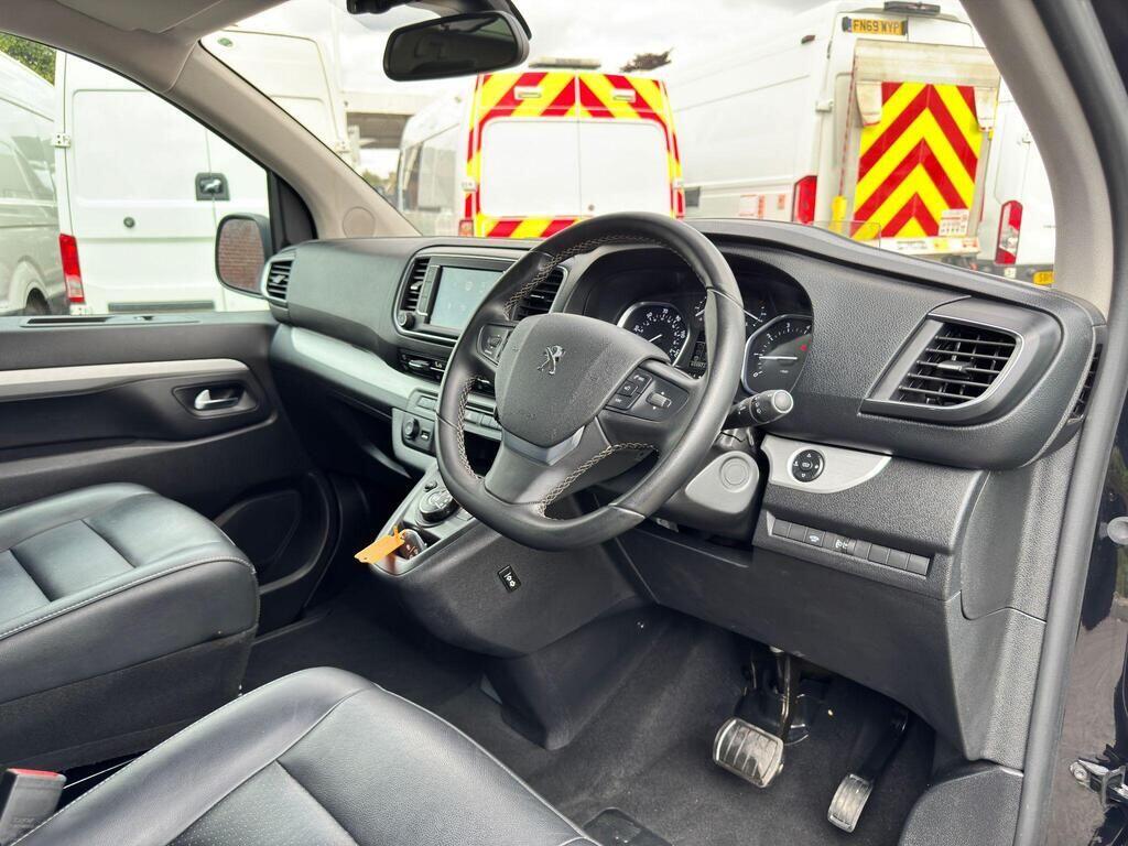 Used Peugeot Traveller 2019 for sale - 76336585: Photo 22