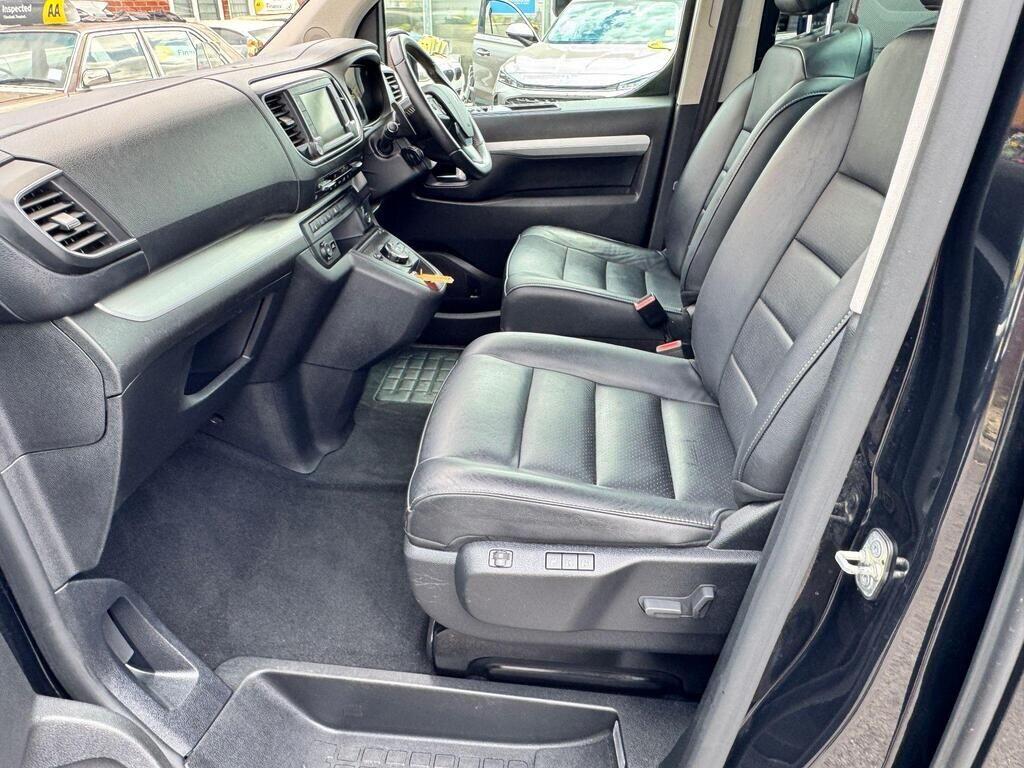 Used Peugeot Traveller 2019 for sale - 76336585: Photo 25