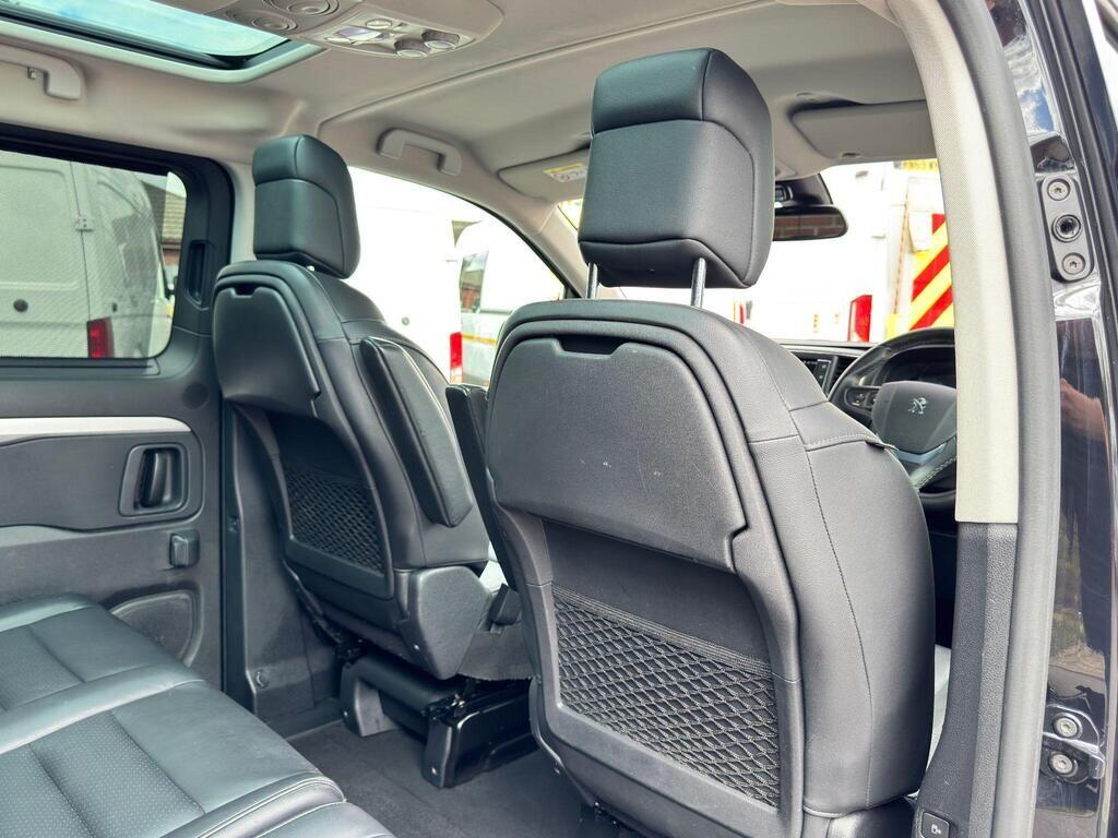 Used Peugeot Traveller 2019 for sale - 76336585: Photo 26