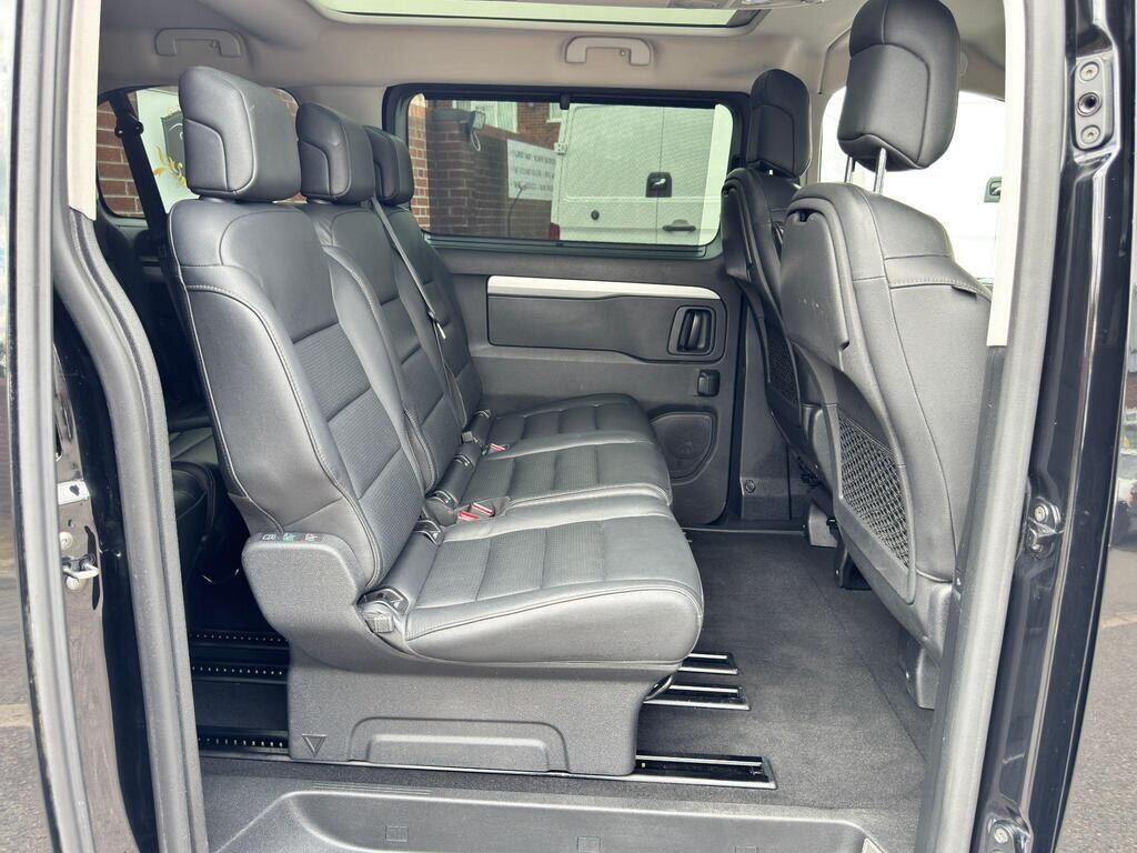 Used Peugeot Traveller 2019 for sale - 76336585: Photo 27