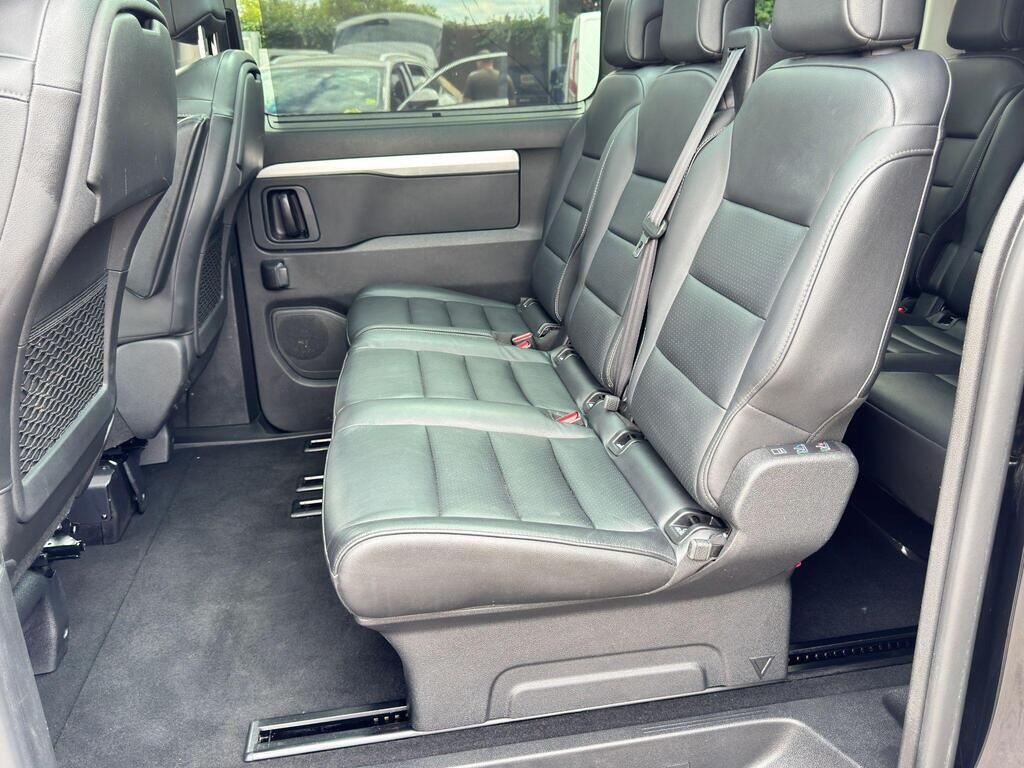 Used Peugeot Traveller 2019 for sale - 76336585: Photo 29