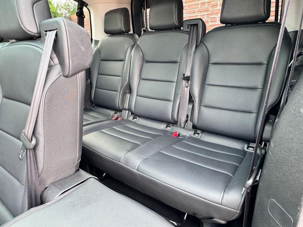 Used Peugeot Traveller 2019 for sale - 76336585: Photo 30
