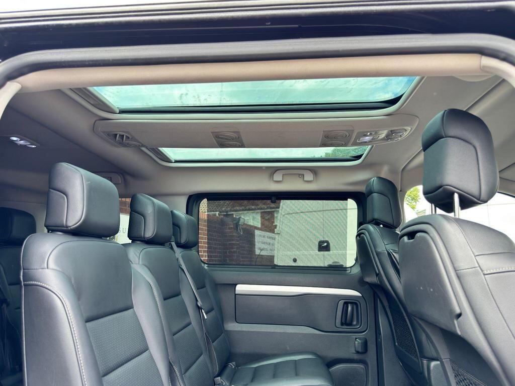 Used Peugeot Traveller 2019 for sale - 76336585: Photo 31