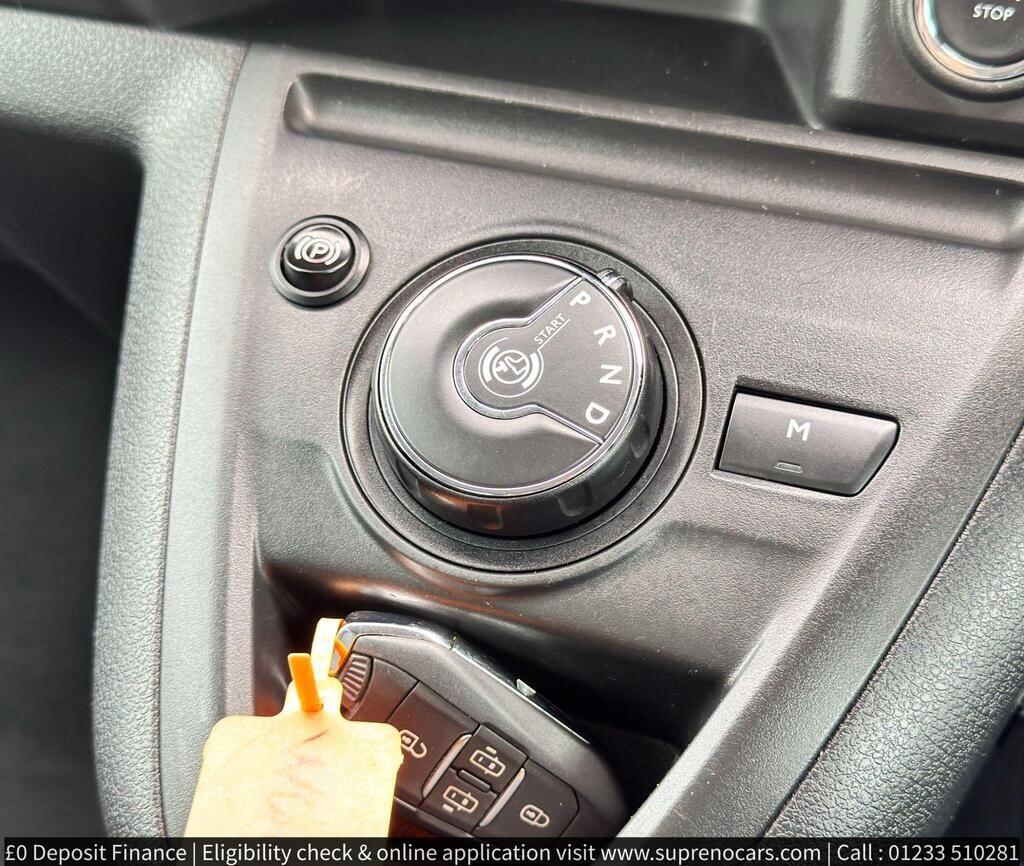 Used Peugeot Traveller 2019 for sale - 76336585: Photo 35