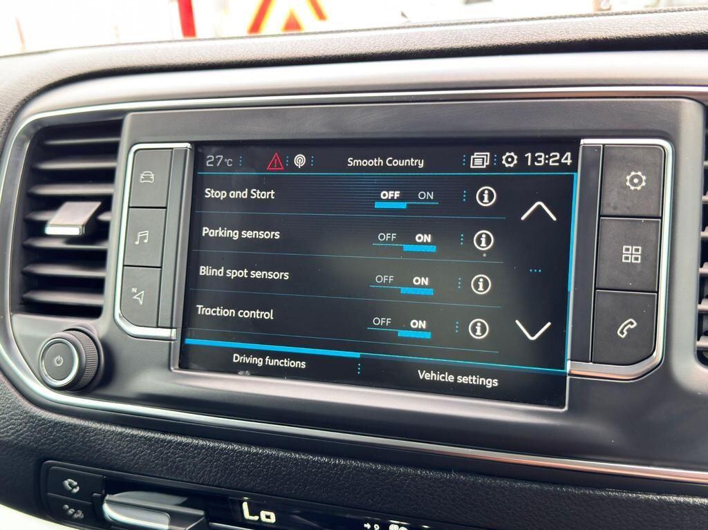 Used Peugeot Traveller 2019 for sale - 76336585: Photo 36