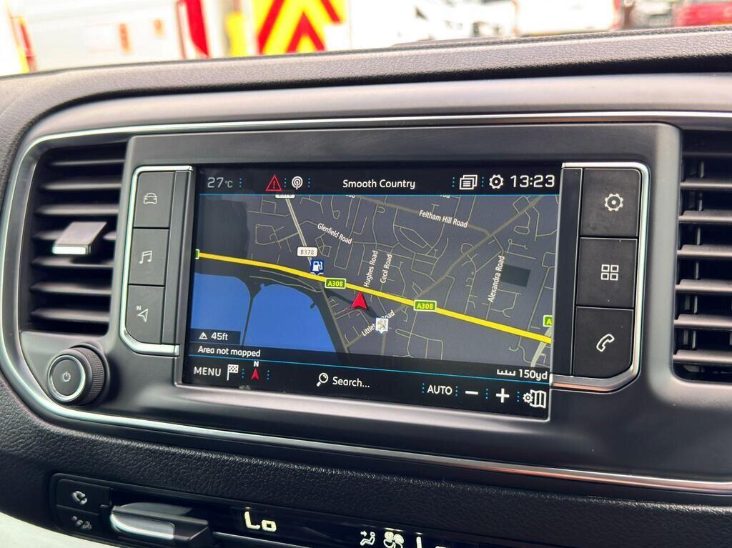 Used Peugeot Traveller 2019 for sale - 76336585: Photo 40