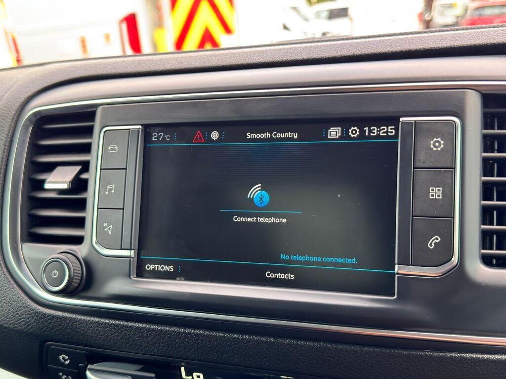 Used Peugeot Traveller 2019 for sale - 76336585: Photo 42