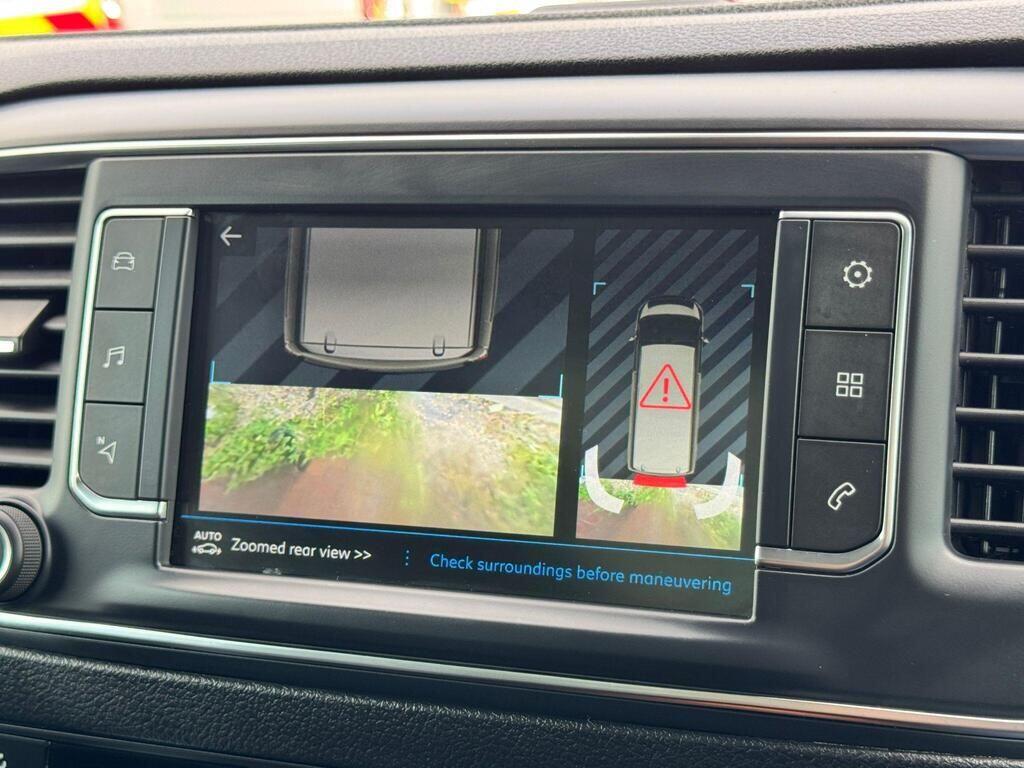 Used Peugeot Traveller 2019 for sale - 76336585: Photo 45