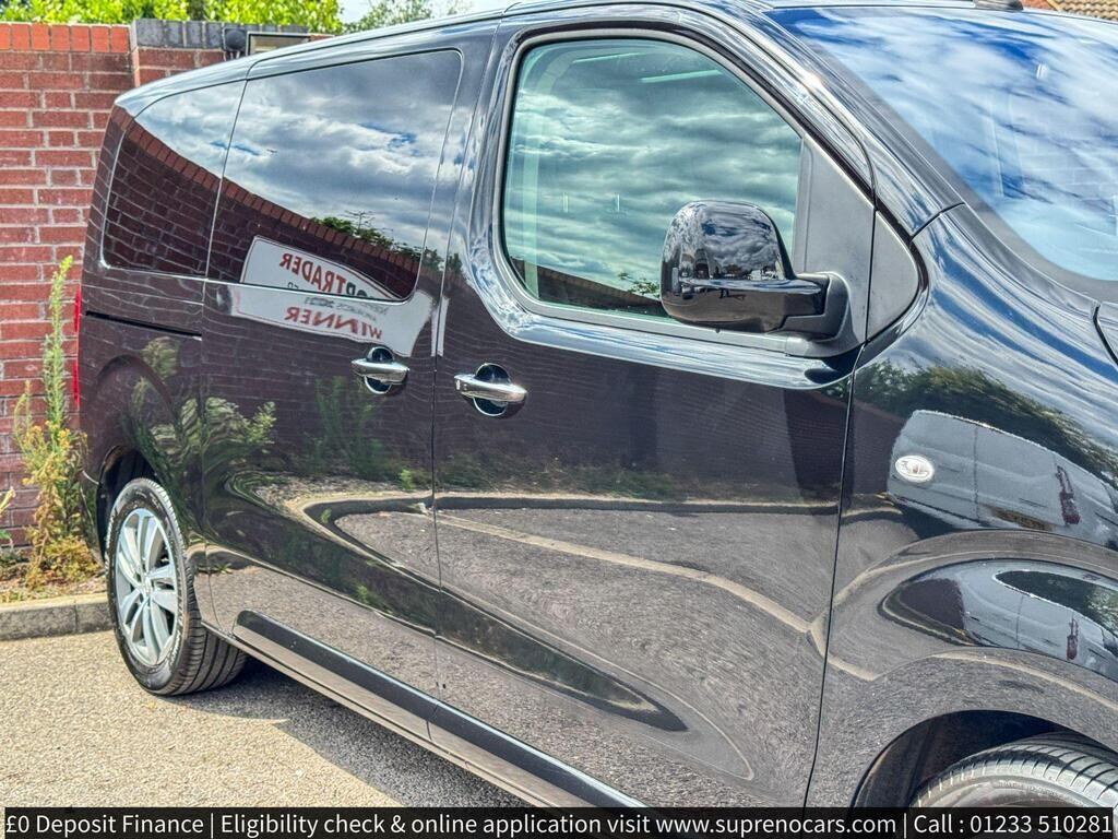 Used Peugeot Traveller 2019 for sale - 76336585: Photo 5