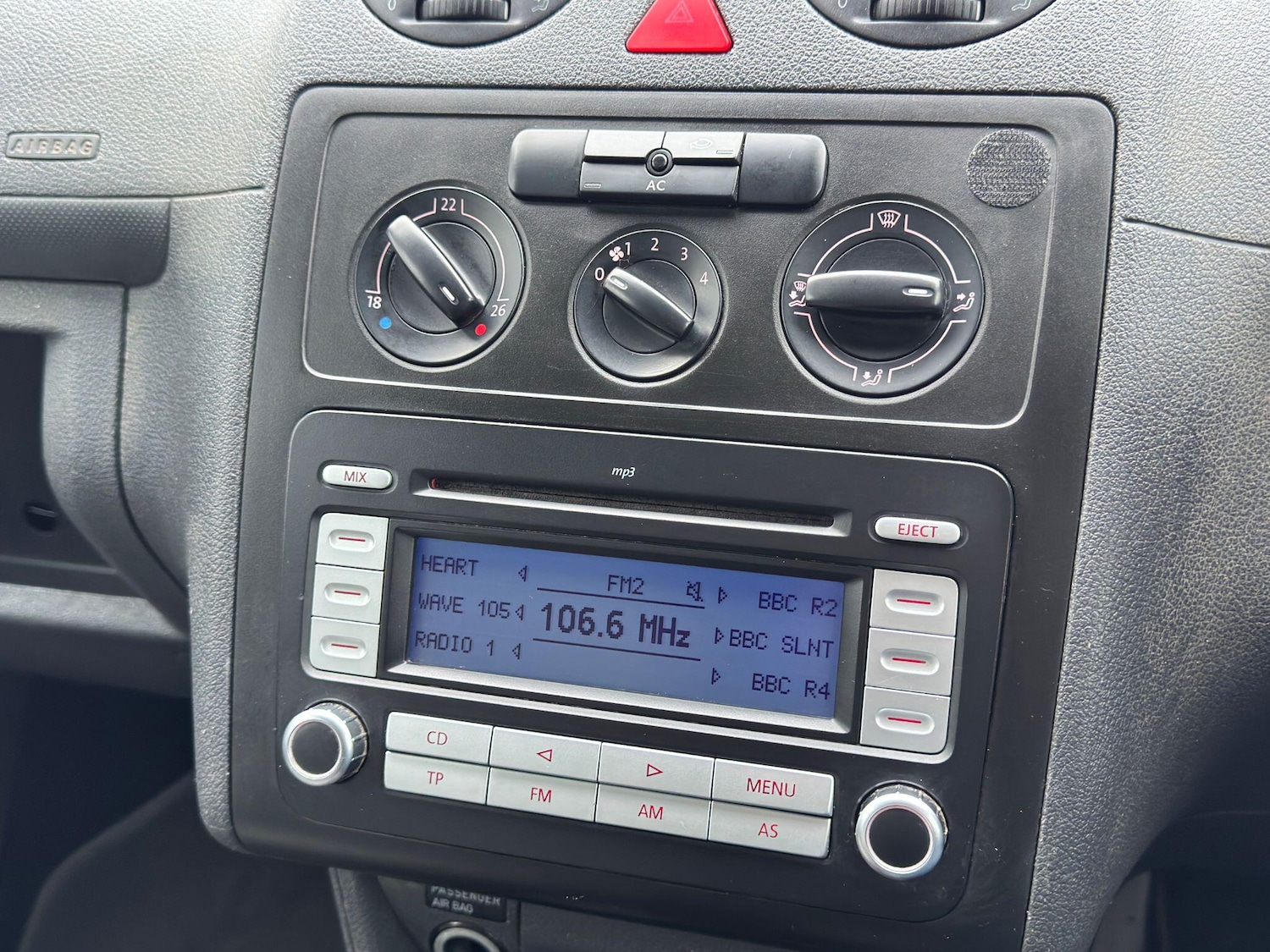 Used Volkswagen Caddy Maxi 2009 for sale - 77066841: Photo 14