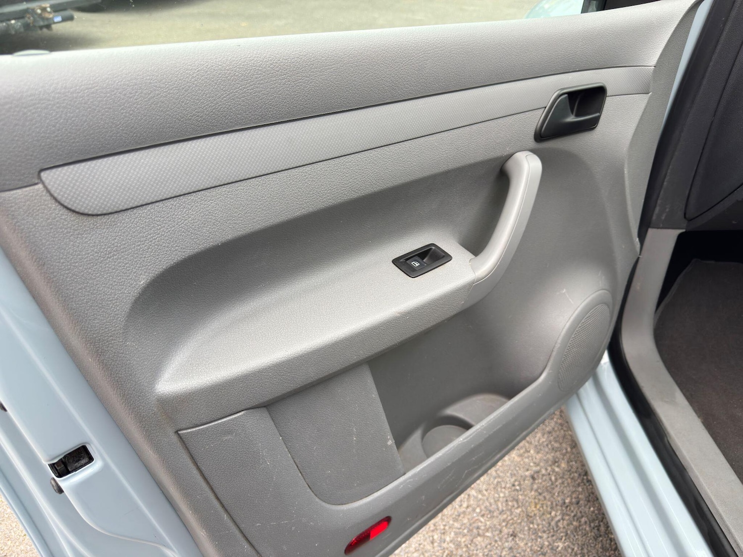 Used Volkswagen Caddy Maxi 2009 for sale - 77066841: Photo 18