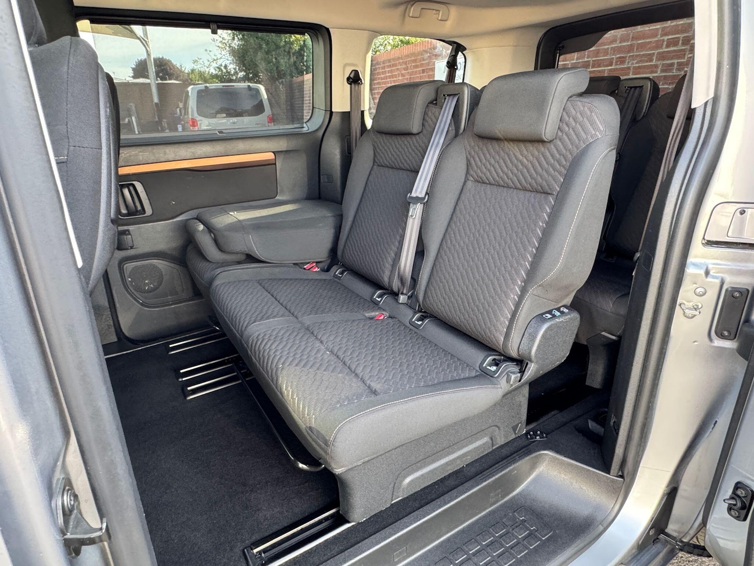 Vehicle 27