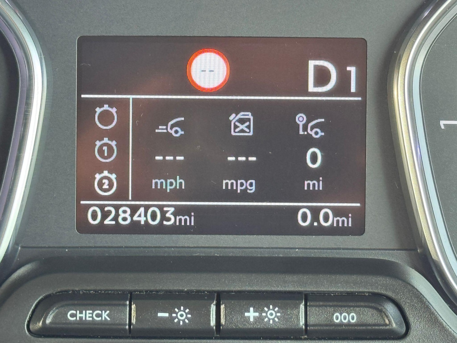 Vehicle 31