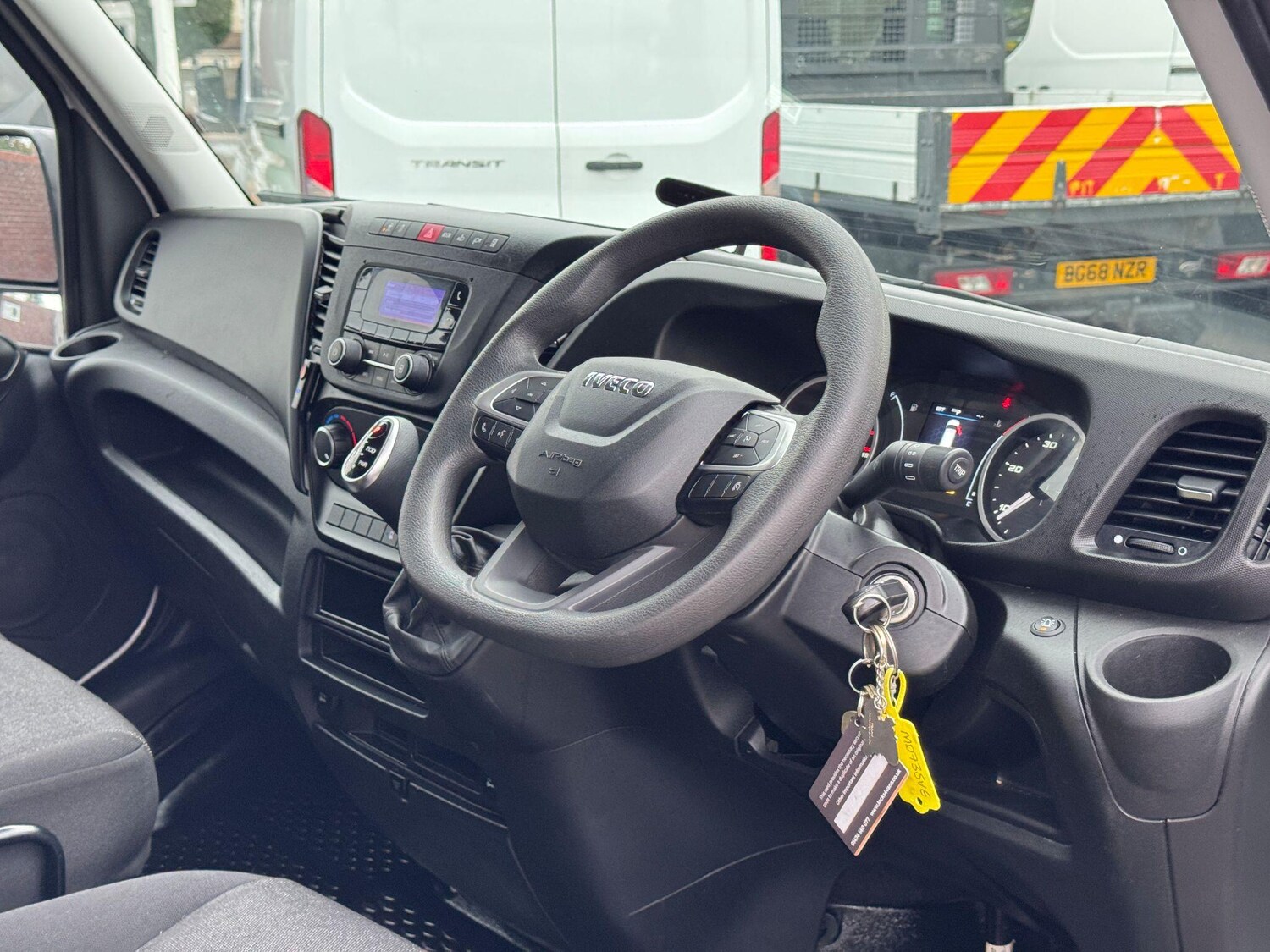 Used Iveco Daily 2023 for sale - 76485984: Photo 17