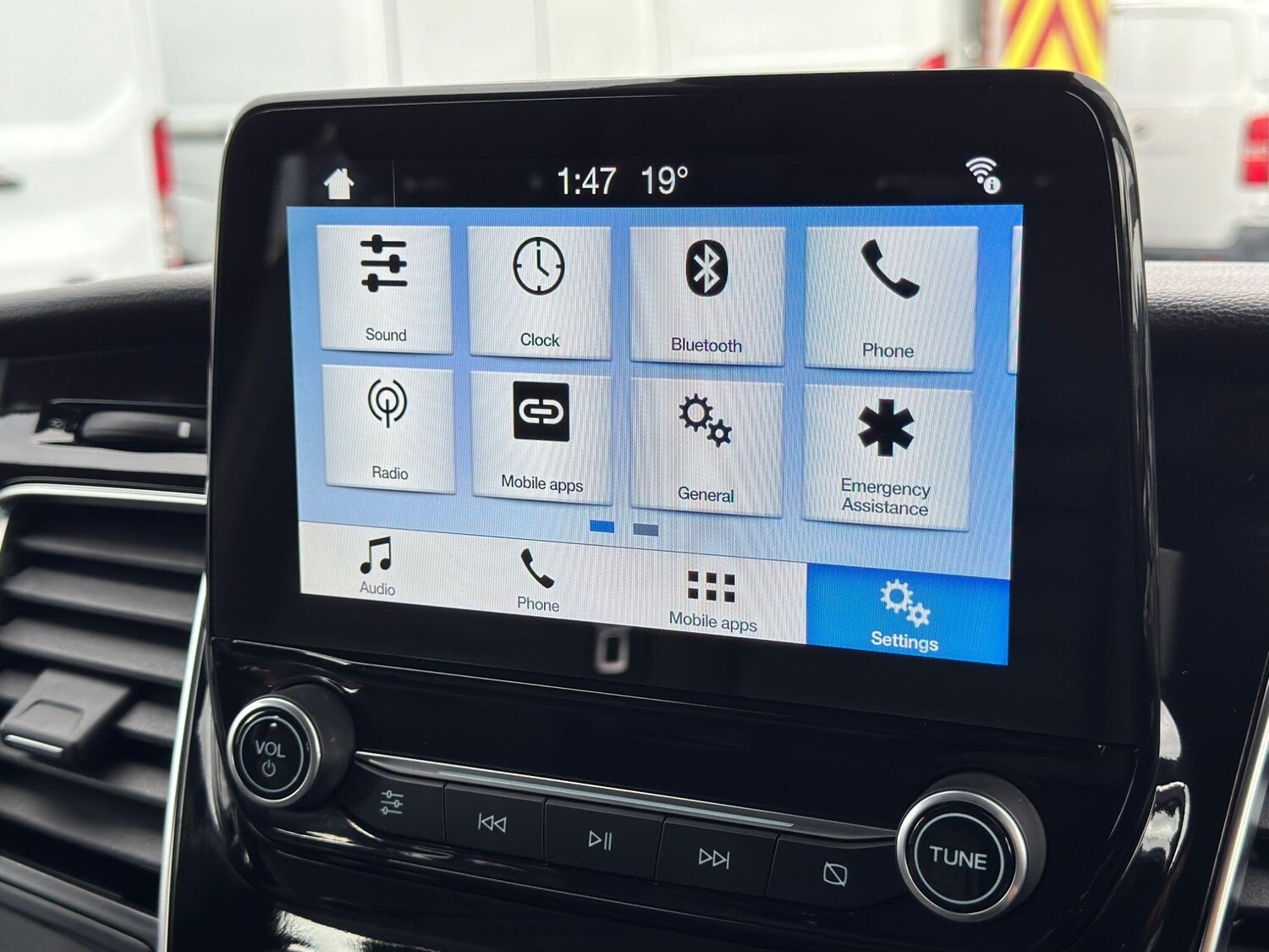 Vehicle 28