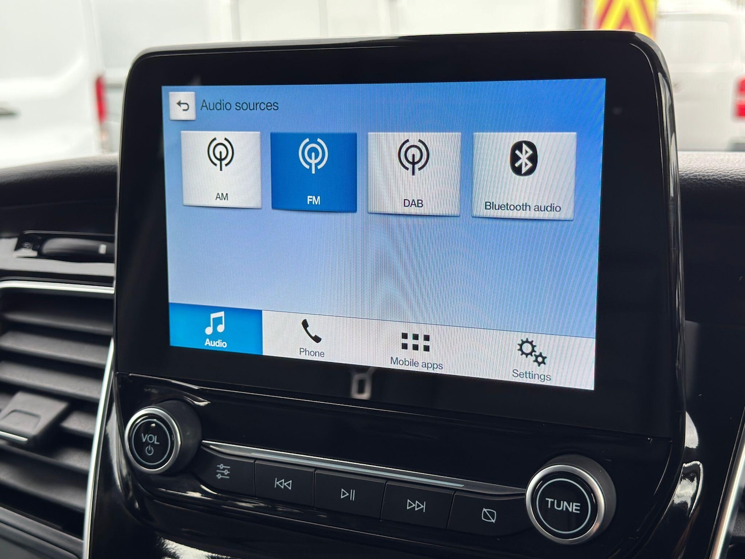 Vehicle 33