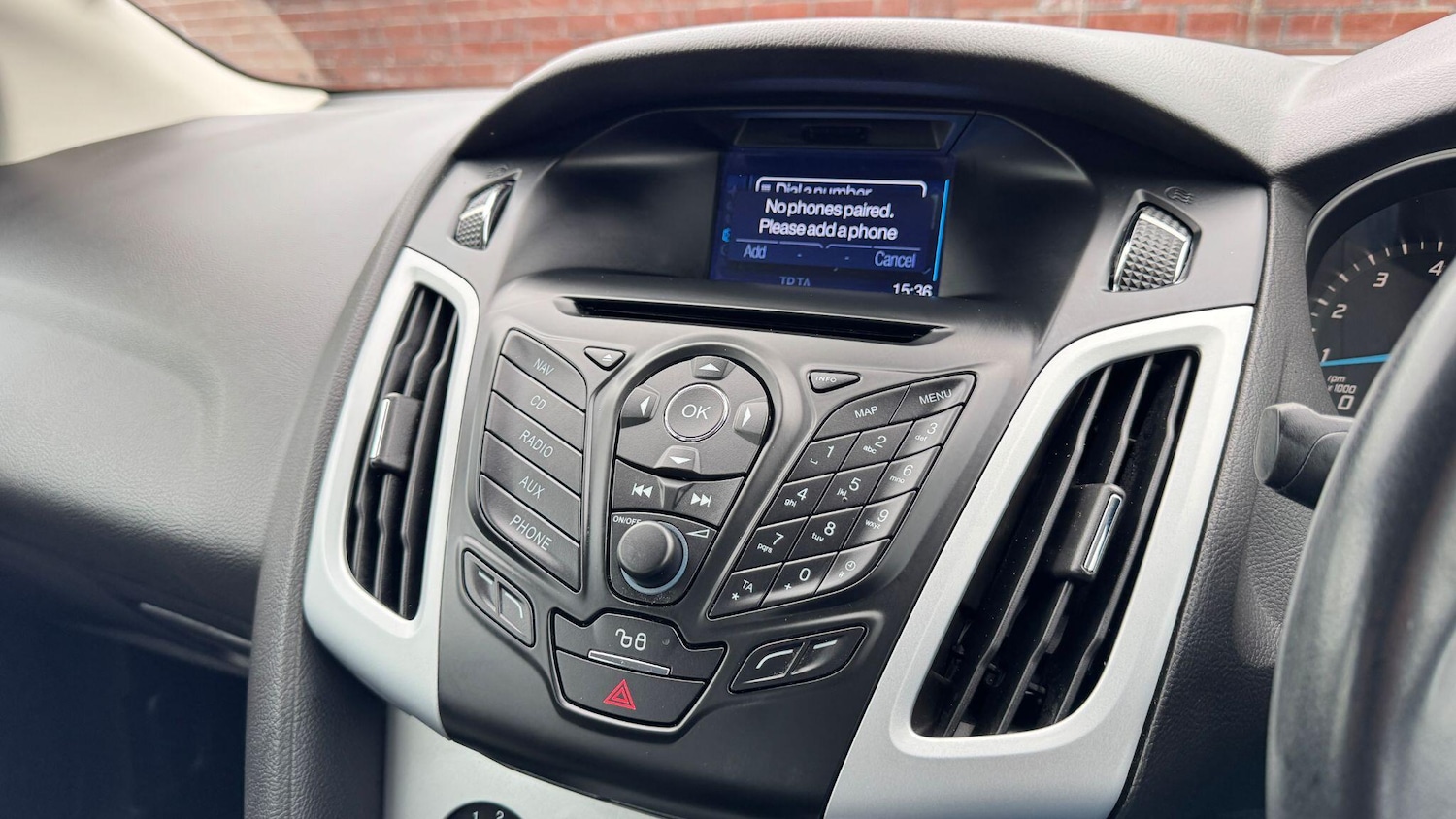 Used Ford Focus 2014 for sale - 78185697: Photo 12