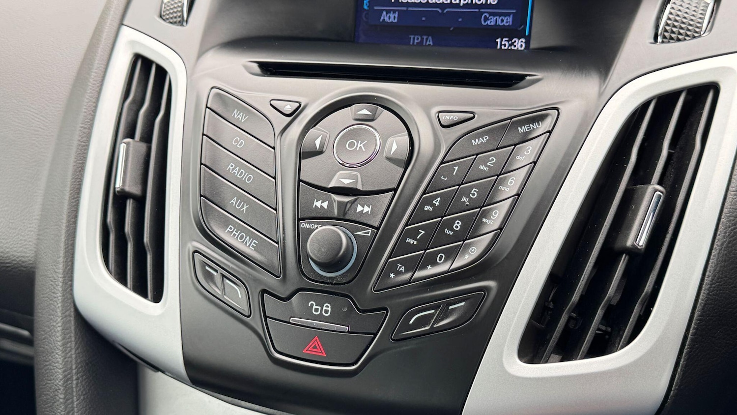 Used Ford Focus 2014 for sale - 78185697: Photo 14