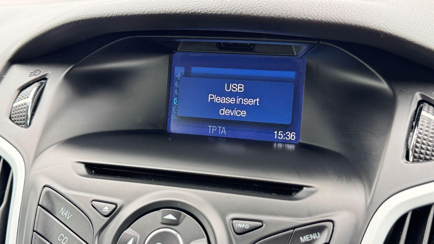 Used Ford Focus 2014 for sale - 78185697: Photo 16