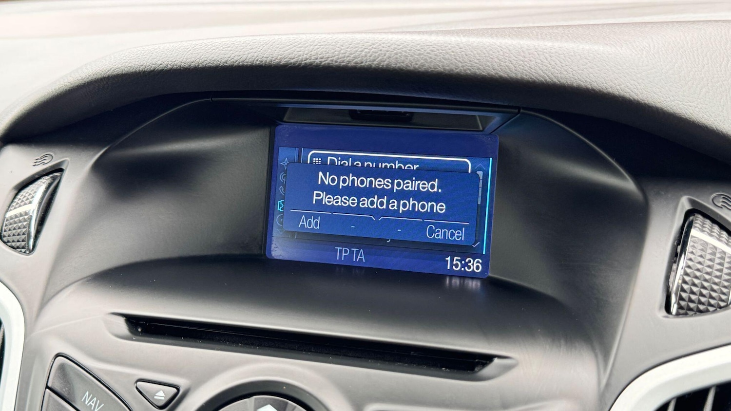 Used Ford Focus 2014 for sale - 78185697: Photo 17