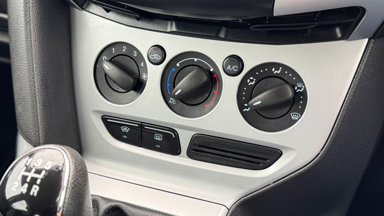 Used Ford Focus 2014 for sale - 78185697: Photo 18