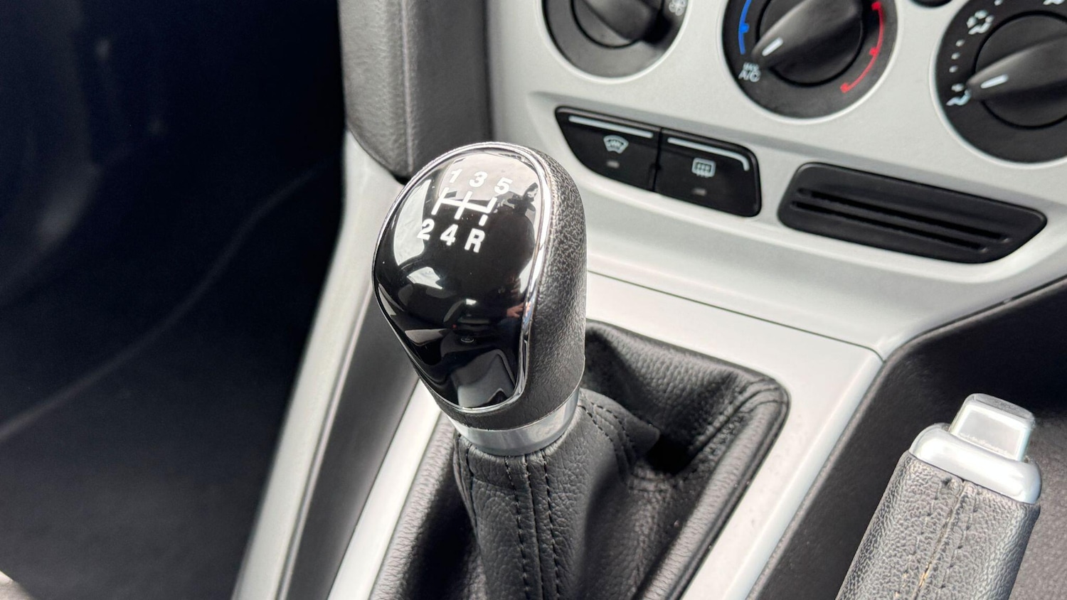 Used Ford Focus 2014 for sale - 78185697: Photo 20