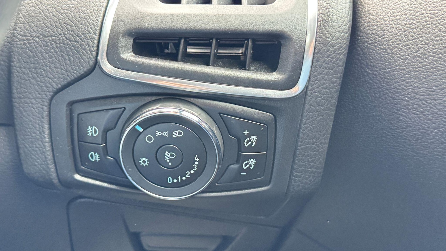 Used Ford Focus 2014 for sale - 78185697: Photo 21