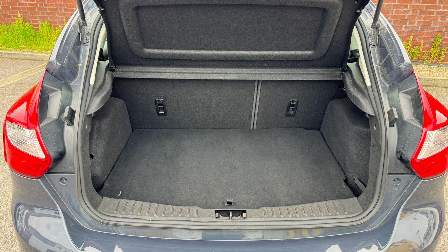 Used Ford Focus 2014 for sale - 78185697: Photo 30