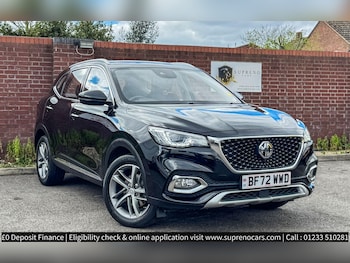 Used MG MG HS 2022 for sale - 78319653: Photo