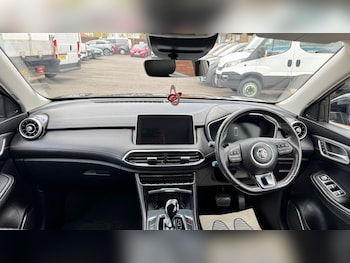 Used MG MG HS 2022 for sale - 78319653: Photo