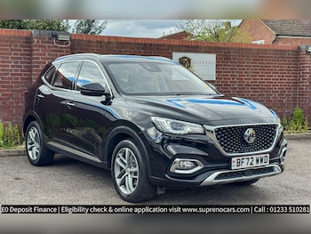 Used MG MG HS 2022 for sale - 78319653: Photo