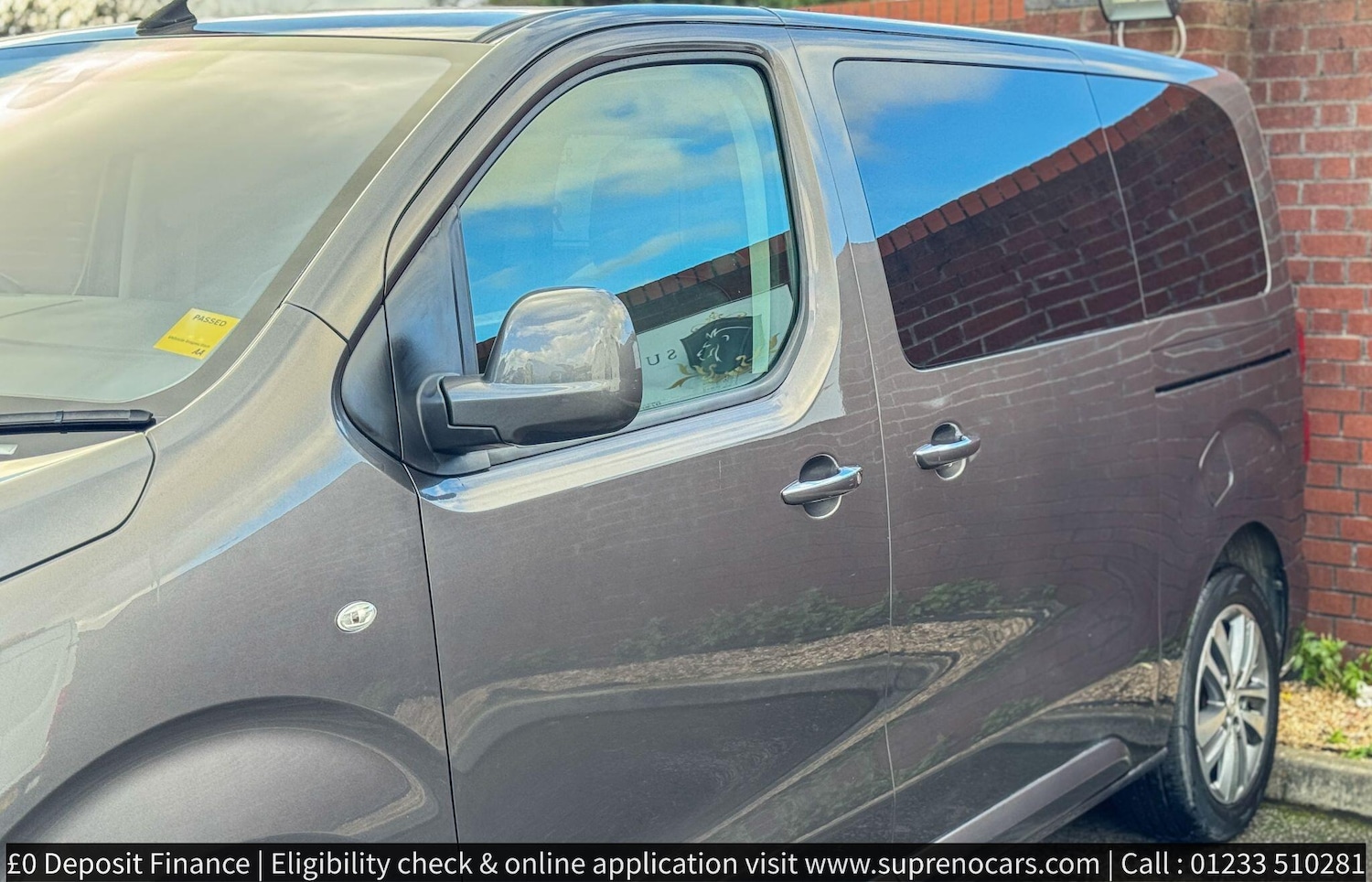 Used Peugeot Traveller for sale - 77267786: Photo 10