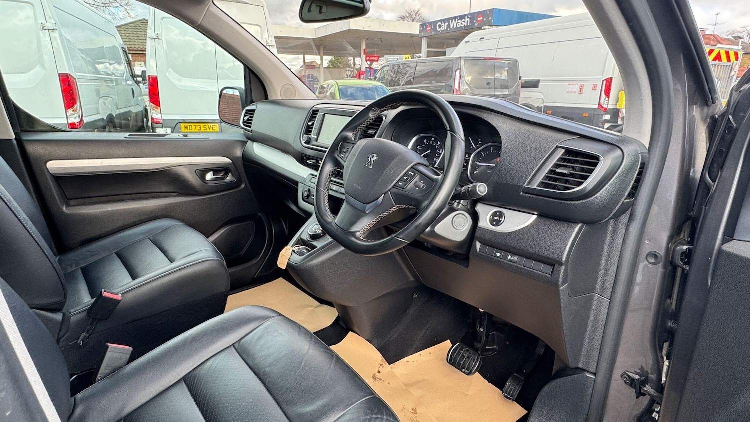 Used Peugeot Traveller for sale - 77267786: Photo 18