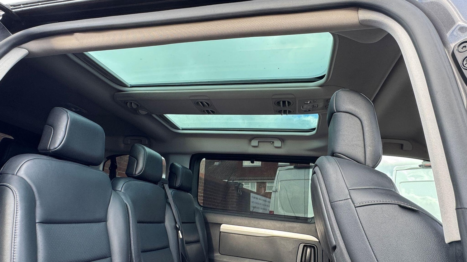 Used Peugeot Traveller for sale - 77267786: Photo 22