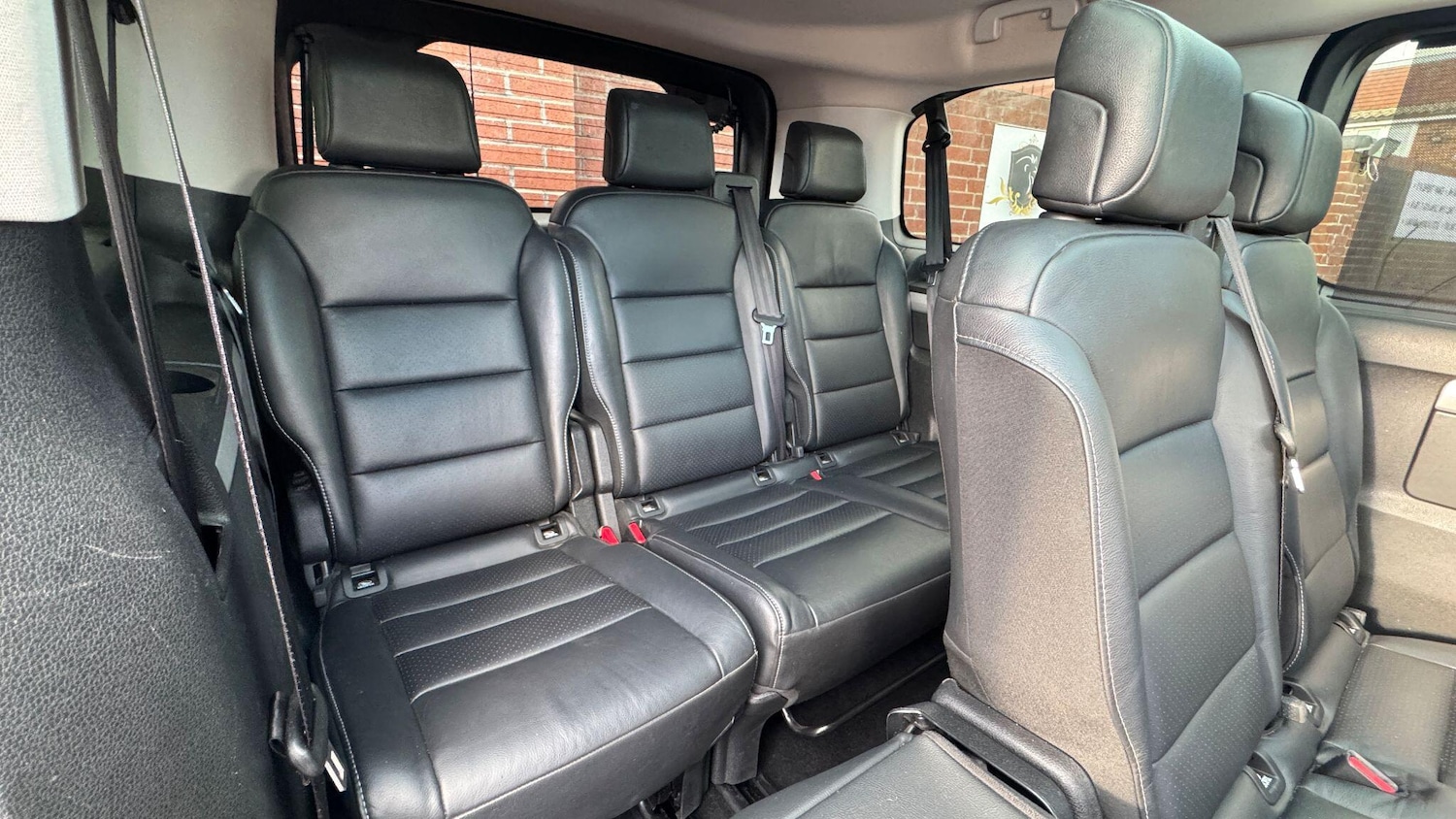 Used Peugeot Traveller for sale - 77267786: Photo 25