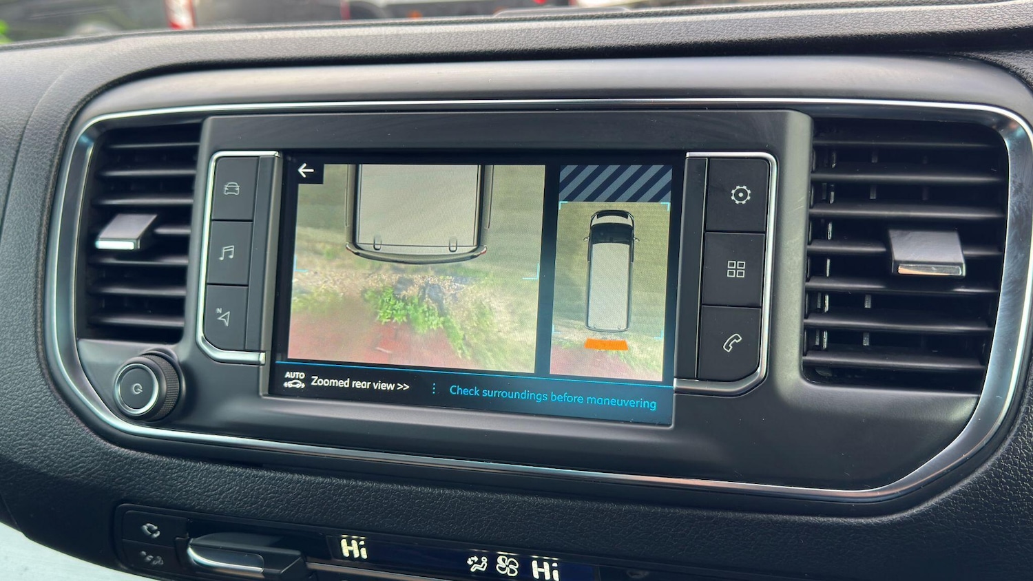 Used Peugeot Traveller for sale - 77267786: Photo 34