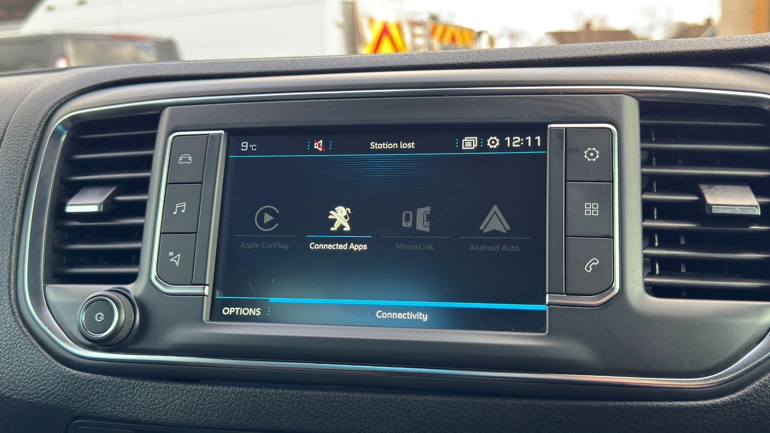 Used Peugeot Traveller for sale - 77267786: Photo 36