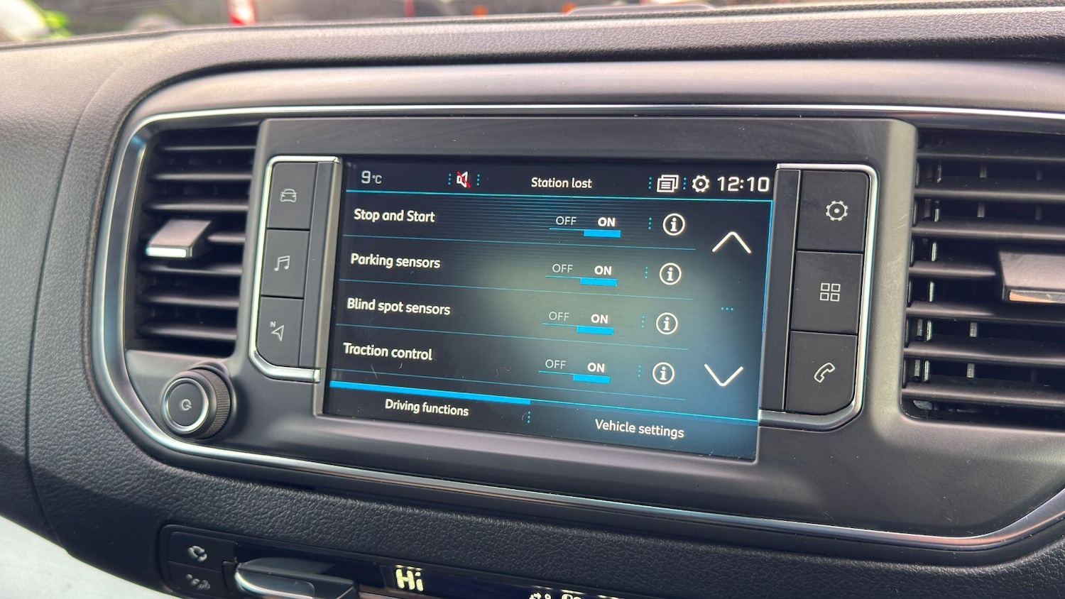 Used Peugeot Traveller for sale - 77267786: Photo 37