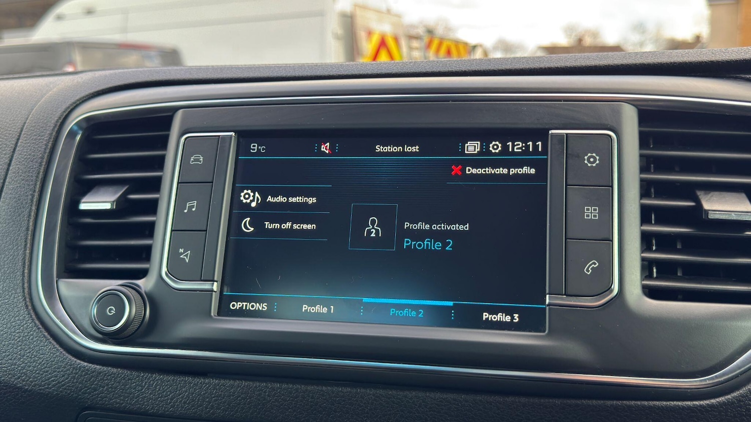 Used Peugeot Traveller for sale - 77267786: Photo 39