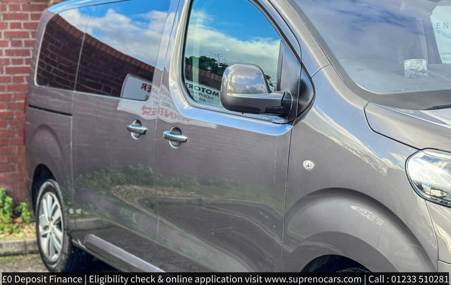 Used Peugeot Traveller for sale - 77267786: Photo 5