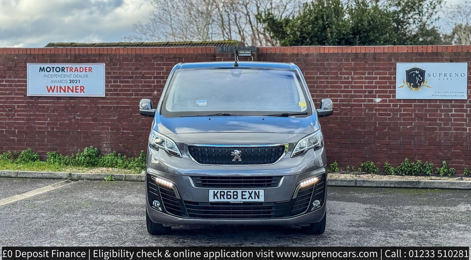 Used Peugeot Traveller for sale - 77267786: Photo 7