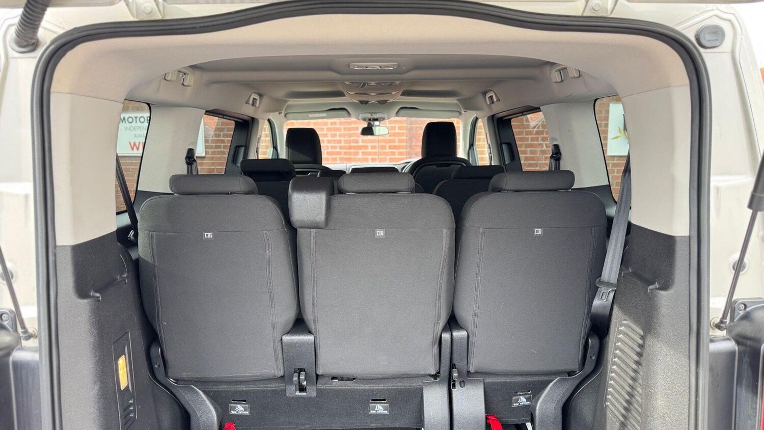 Used Toyota PROACE CITY Verso 2020 for sale - 77574710: Photo 18