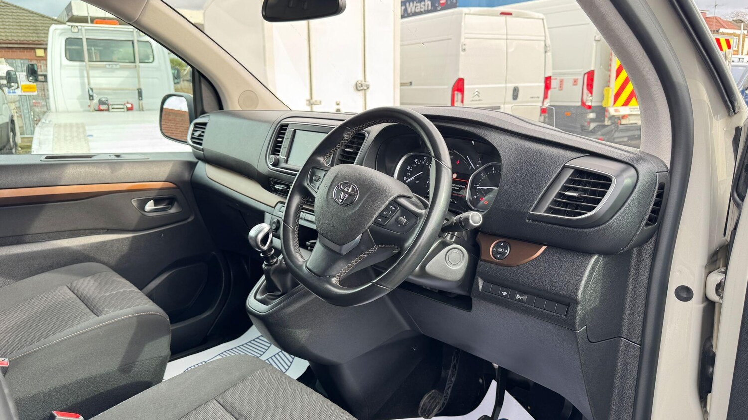 Used Toyota PROACE CITY Verso 2020 for sale - 77574710: Photo 19